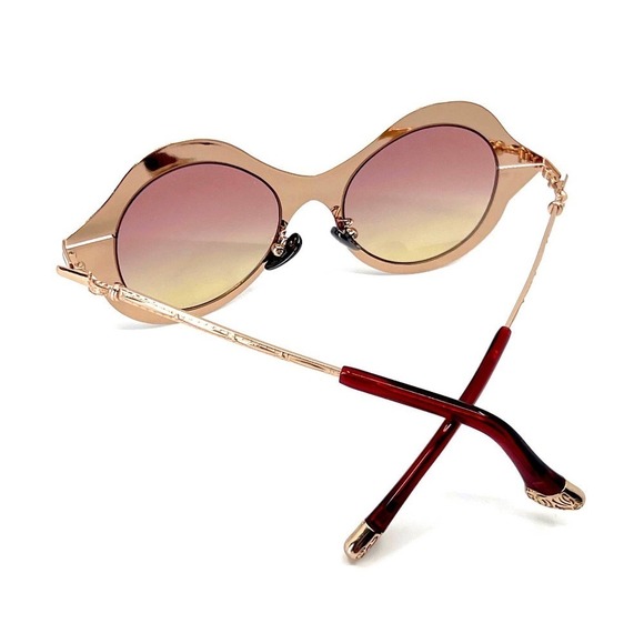 ❤️ NEW! SUPERBA Sunglasses, Authentic - Picture 11 of 12